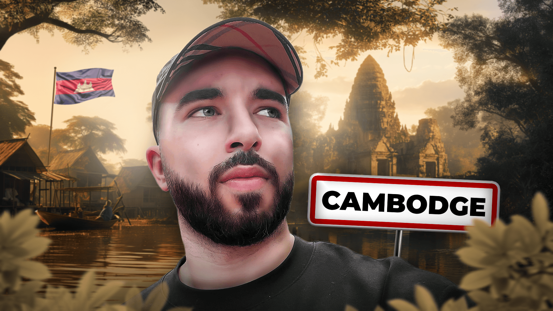 Miniature YouTube (Vlog)