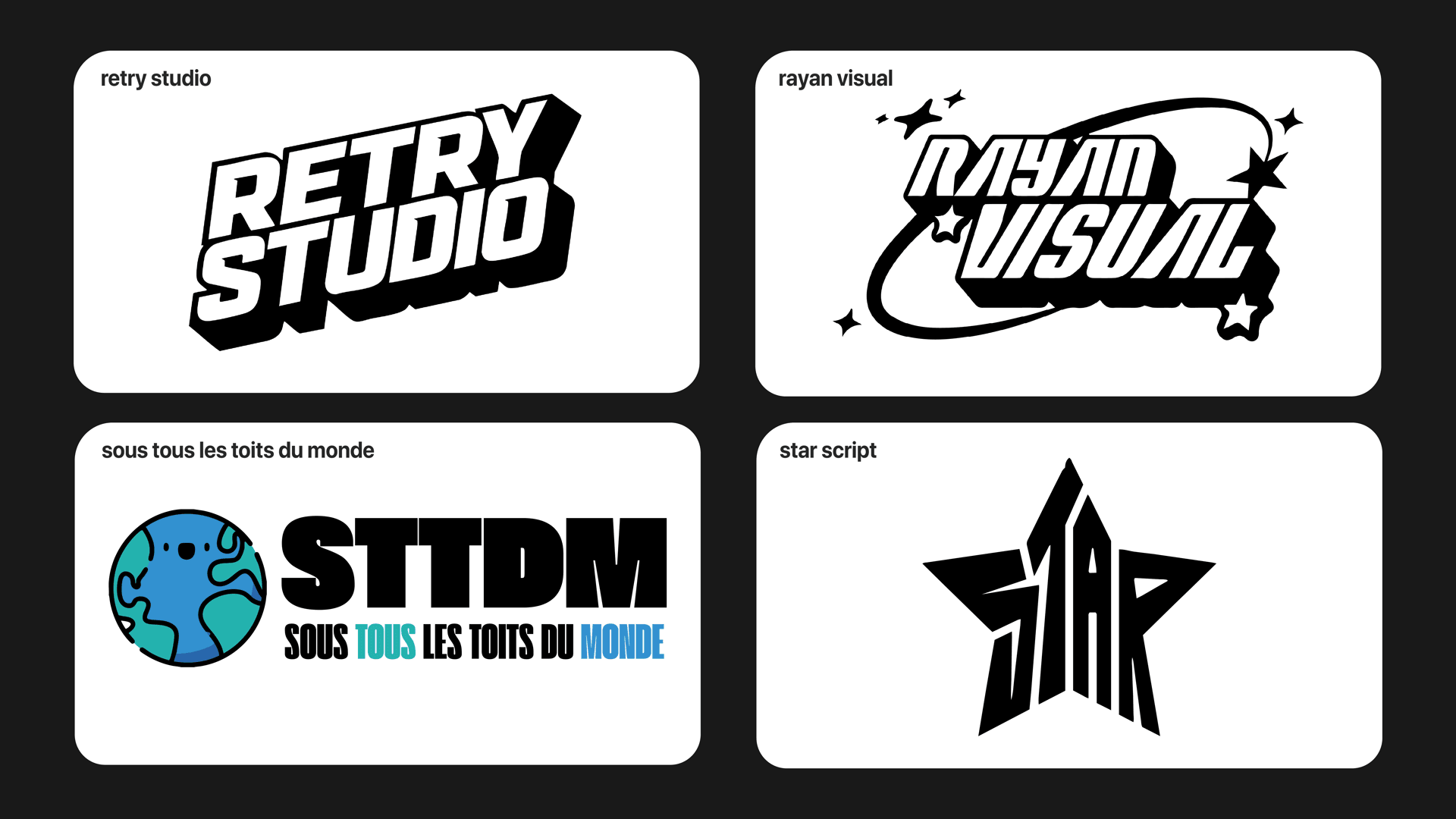Logos